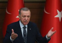 Turquie: Un second tour se dessine entre le président Erdogan et Kemal Kiliçdaroglu