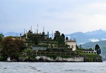 Italie: Plusieurs disparus après le naufrage d’un bateau sur le lac Majeur