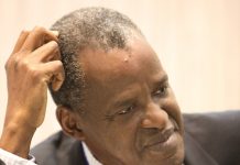 Guinée: décès de l’historien Lansiné Kaba