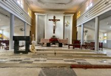 Nigeria: vingt-cinq personnes enlevées dans une église par des hommes armés