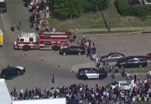 Nouvelle fusillade aux Etats-Unis: plusieurs morts