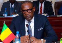 Le Mali demande le retrait de la Minusma