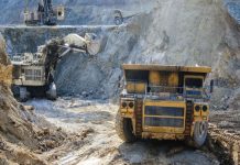 La première mine de lithium du Ghana peut rapporter 6,6 milliards de dollars en 12 ans