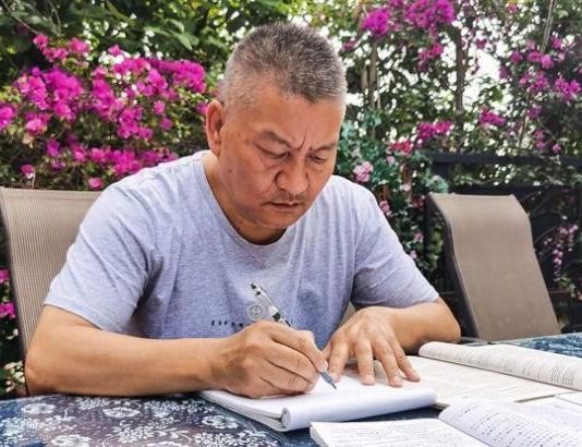 Chine: Le millionnaire échoue au Bac pour la 27e fois