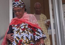 Guinée: décès de la syndicaliste Rabiatou Serah Diallo