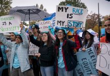 Etats-Unis: La Cour suprême abolit la discrimination positive à l’université