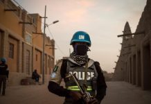 Sous pression de Bamako, l’ONU sonne le glas de sa mission au Mali