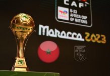 CAN U23: Le programme des demi-finales de la CAN U23