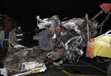 Kenya: Un accident de la route fait au moins 52 morts