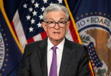 Etats-Unis: la Réserve fédérale relève ses taux, au plus haut depuis 2001