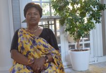 Washington: Rwandan celebrate Kwibohora, the day of Liberation