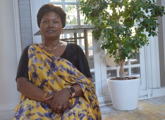 Washington: Rwandan celebrate Kwibohora, the day of Liberation