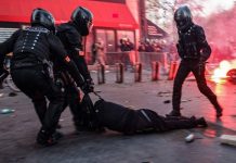 Critiques internationales contre la France pour violences policières