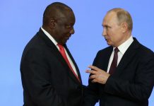Afrique du Sud: le sommet des Brics aura bien lieu, malgré le mandat d’arrêt contre Poutine