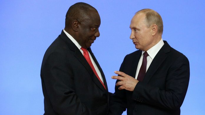 putin-ramaphosa