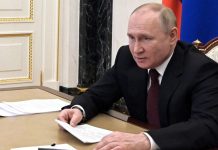 Mort d’Evguéni Prigojine: la Russie dément toute responsabilité et dénonce un « mensonge absolu »