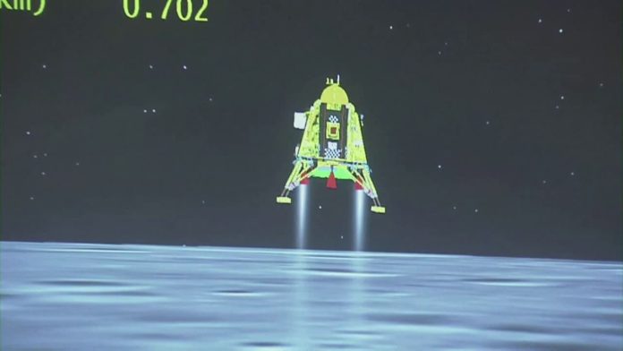 Chandrayaan-3