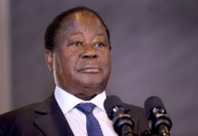 L’ex-président ivoirien Henri Konan Bédié est mort.