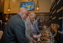 Le restaurant Swahili Village de Washington poursuivi pour vol présumé de salaires dus aux employés