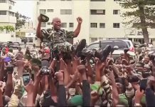 Gabon: l’armée met fin à la dynastie dictatoriale des Bongo, le général Nguema nommé «président de la transition»