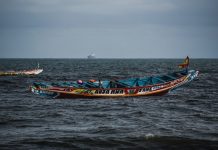 Plus d’une soixantaine de migrants sénégalais disparus au large du Cap-Vert,