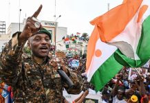 Niger: la proposition de la junte pour une transition de trois ans rejetée