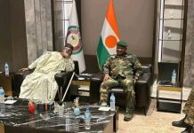 Niger: La junte serait-elle ouverte à négocier une solution diplomatique?