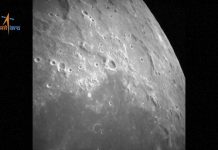 Le rover indien Chandrayan-3 confirme la présence de soufre et détecte plusieurs autres éléments près du pôle sud de la Lune