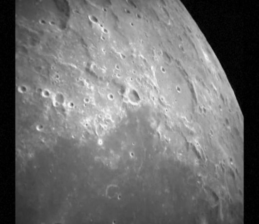 Le rover indien Chandrayan-3 confirme la présence de soufre et détecte plusieurs autres éléments près du pôle sud de la Lune