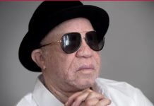 Mali: le musicien Salif Keïta nommé conseiller spécial du chef de la junte