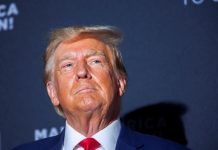 Etats-Unis: Donald Trump sera jugé à Washington en mars 2024