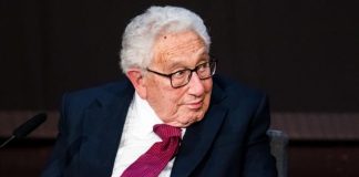 Etats-Unis: Henry Kissinger, secrétaire d’État sous les présidents Nixon et Ford, est décédé à 100 ans